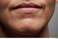  HD Face Skin Daya Jones chin face lips mouth skin pores skin texture 0001.jpg
